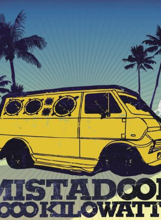 Mistadool 1000 Kilowatts