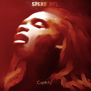 Spear Hit Captifs