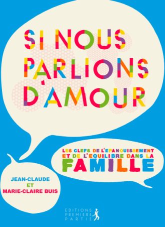 J.C et M.C Buis "Si nous parlions d'amour"