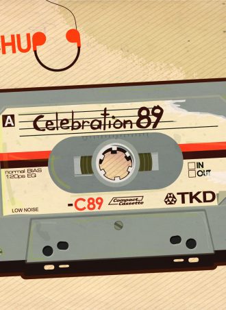 Chup Célébration 89