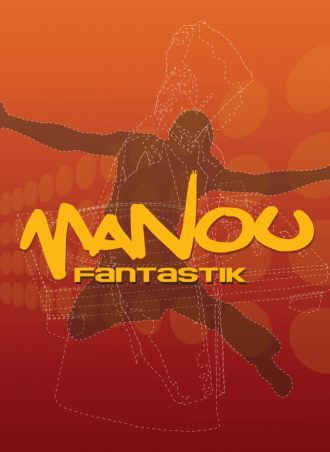 Manou Fantastik