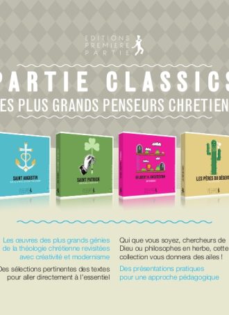 Collection Partie CLassics