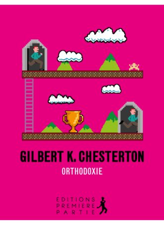 Chesterton Orthodoxie