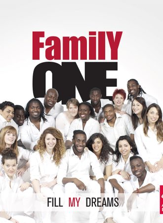 Family One "Fill my dreams"