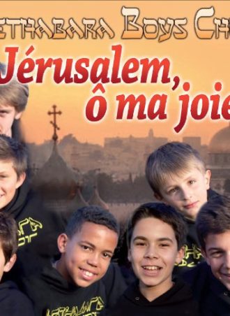 Bethabara Boys Choir