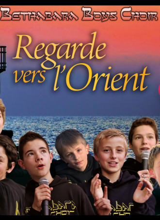 Bethabara Boy's Choir