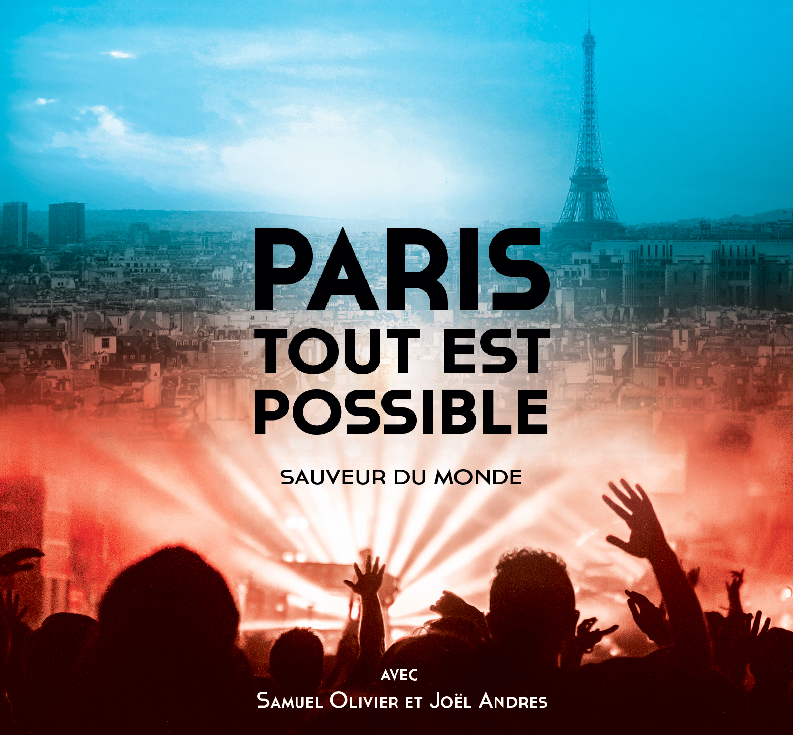 Image mise en avant
