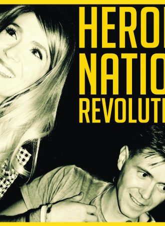 Heroic Nation - Revolution -0