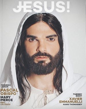 Magazine Jésus-0