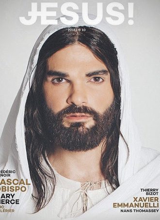 Magazine Jésus-0