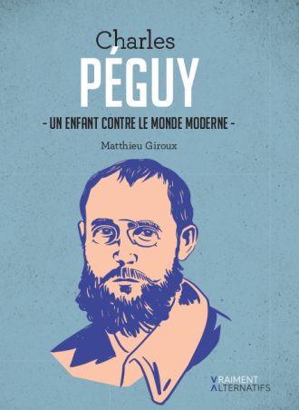 couv Péguy