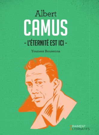 couv Camus