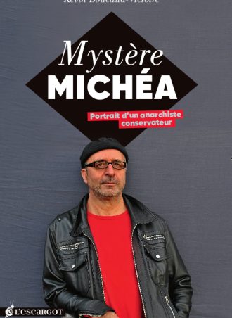 couverture Michéa