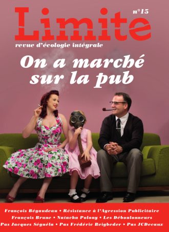 Couverture Limite15