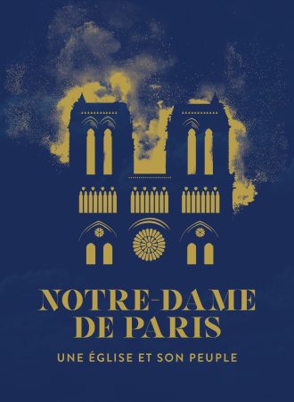 Couverture Notre-Dame