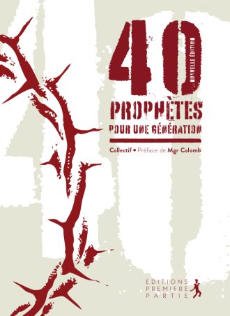 Couverture Nouvelle édition