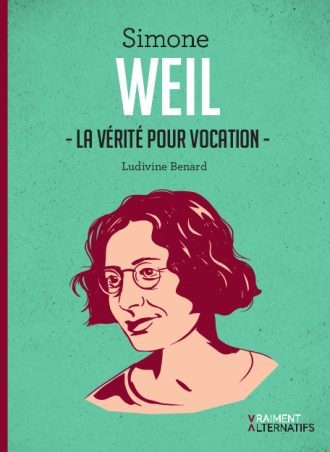 Couverture Weil