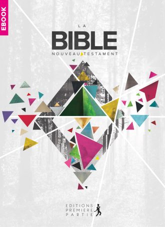 Couverture ebook Bible Mag