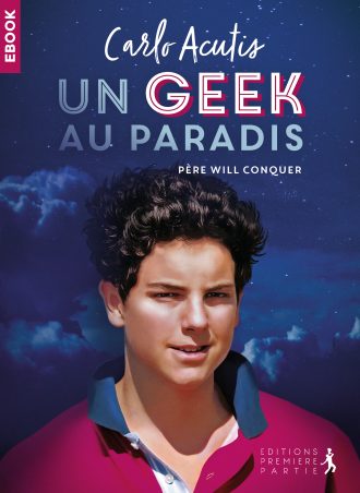 Couverture Carlo