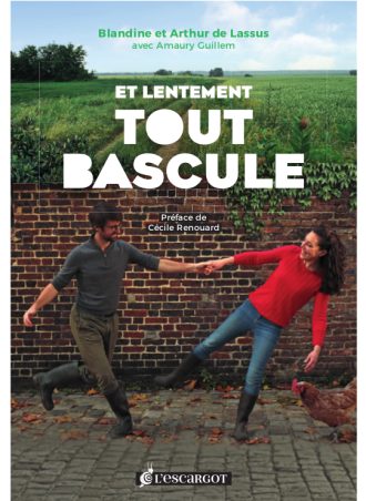 Couverture Lassus