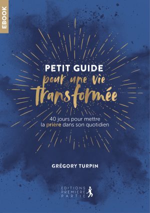 Couverture Petit Guide