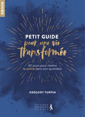 Couverture Petit Guide