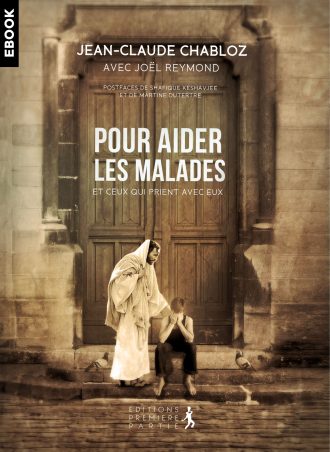 Couverture pour aider les malades