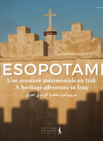 Mesopotamia - Une aventure patrimoniale en Irak