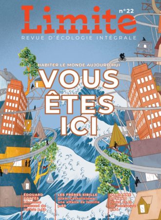 Revue Limite n°22 - Vous êtes ici