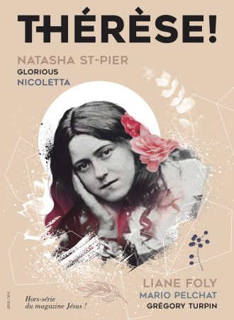 Thérèse Magazine