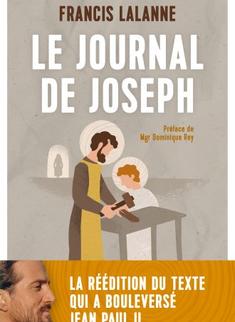 Le journal de Joseph