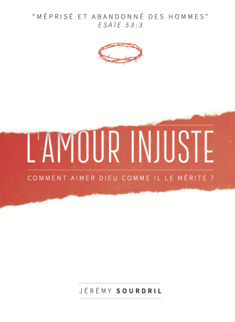 L'Amour injuste (CD inclus)