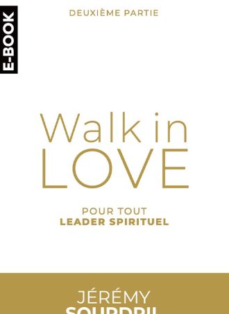 Walk in love 2 (Ebook)