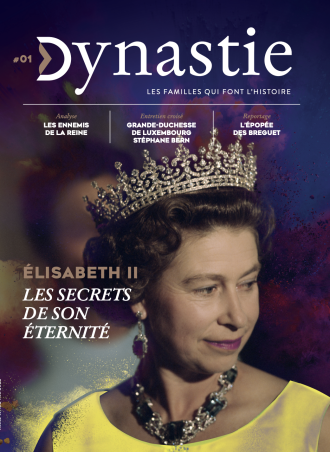Revue Dynastie n° 1