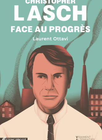 Face au Progrès