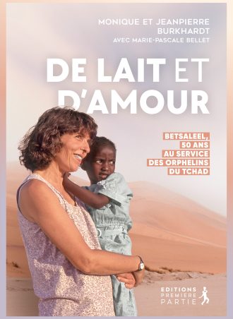 De lait et d'amour