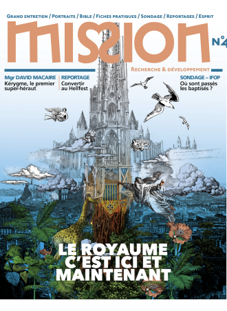 Revue Mission n°4
