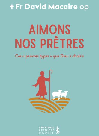 Aimons nos prêtres