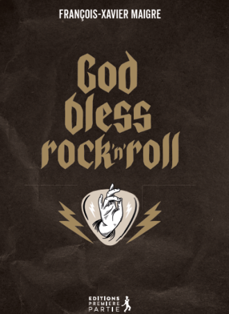 God Bless, Rock'n'Roll