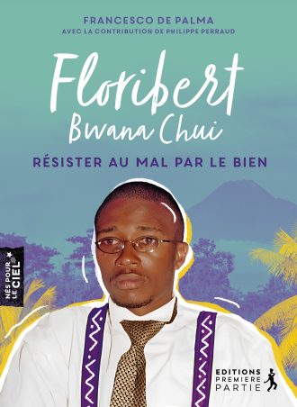 Floribert Bwana Chui : un juste au Paradis