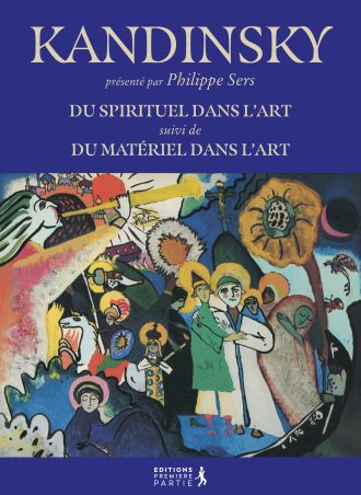 Du spirituel dans l'art