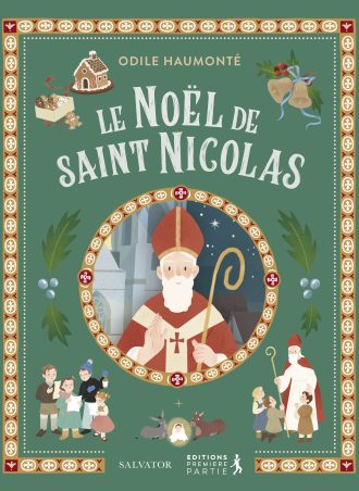 Le Noël de saint Nicolas
