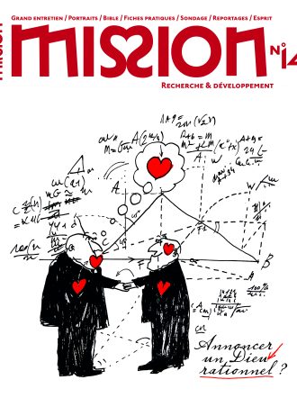 Revue Mission n° 14