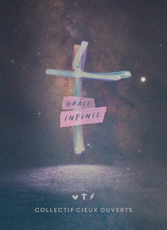 GRACE INFINIE