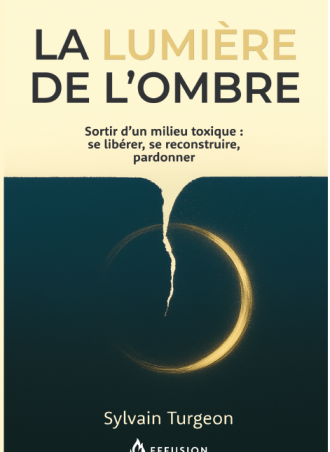 La lumière de l'ombre
